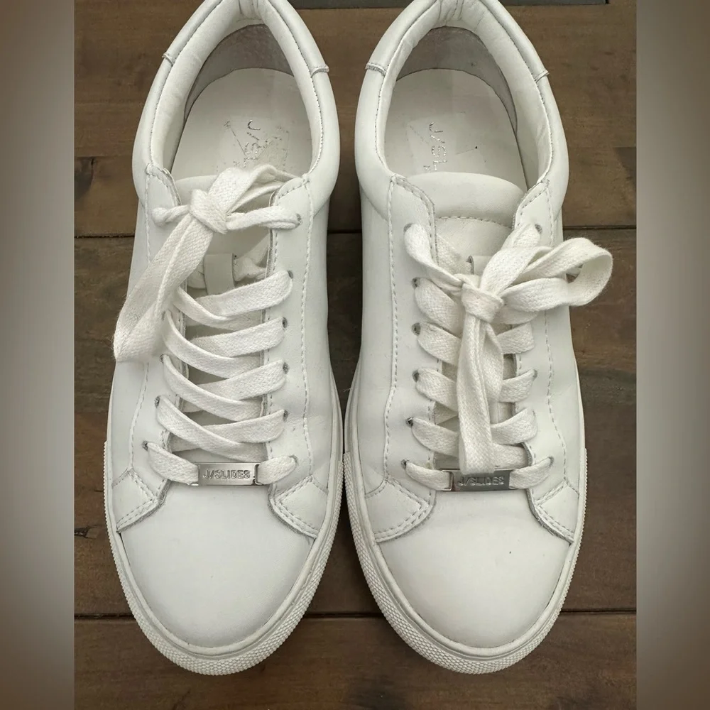 J/Slides Sneakers 6 1/2 - Picture 4 of 6